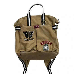 Disney Parks Star Wars Backpack Rebels Wookiees SW77